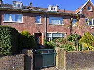 Van Tedingerbrouckstraat 12, 2596 PC Den Haag