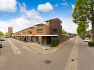 Appelgaarde 43, 3344 PA Hendrik-Ido-Ambacht