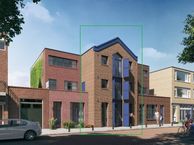 Bergse Rechter Rottekade 11, 3051 AB Rotterdam