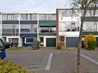 Topaasstraat 21, 9743 LA Groningen
