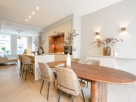 Van Kinsbergenstraat 123, 2518 GX Den Haag