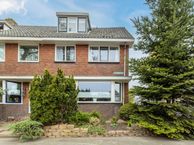 Paul Krugerstraat 20, 1521 EJ Wormerveer