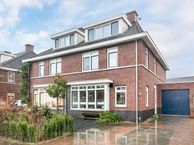 Parelmoervlinderstraat 8, 2805 KS Gouda