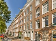 Marnixkade 70-2V, 1015 XX Amsterdam