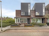 Mississippistraat 1, 1448 XC Purmerend