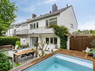 Musketierslaan 22, 6213 BR Maastricht