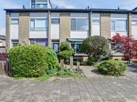 Mr. J.M.M. Hamersstraat 38, 3438 BW Nieuwegein