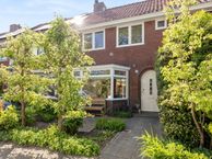 Pieter Brueghelstraat 34, 4812 AG Breda