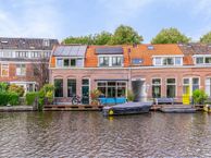 Vaartkade 2, 2316 VJ Leiden