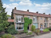 C. Evertsenstraat 87, 1215 LL Hilversum