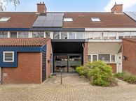 de Berk 10, 3224 TA Hellevoetsluis