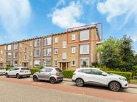 Plesmanlaan 4-II, 2024 HW Haarlem