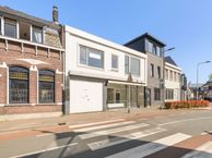 Hasseltstraat 264, 5046 LR Tilburg
