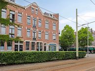 Spanjaardstraat 113-B, 3025 TM Rotterdam