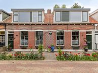 Polderstraat 9, 3245 CR Sommelsdijk