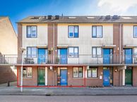 Ottawadreef 29, 3564 KS Utrecht