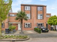 Multatulistraat 16, 4207 SE Gorinchem