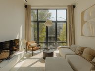 Jan Luijkenstraat 21-E, 1071 CJ Amsterdam