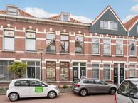 Pieter Karel Drossaartstraat 190, 3131 PH Vlaardingen