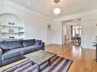 Rooseveltlaan 168-1, 1078 NT Amsterdam