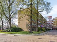 van der Scheerstraat 21, 9406 JK Assen