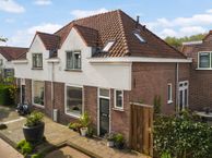Abeelstraat 4, 3552 RC Utrecht