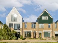 Spankerenkade 10, 1107 ZX Amsterdam