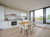 Simon Stevinstraat 10-3, 1097 BZ Amsterdam