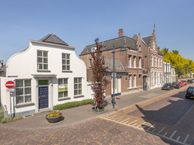 Ste Bernaertsstraat 1, 4731 GN Oudenbosch