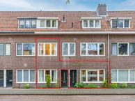 Boerhaavelaan 82, 3552 CZ Utrecht