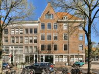 Palmgracht 4-1, 1015 HM Amsterdam