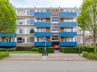 Couperusstraat 60, 9721 JH Groningen