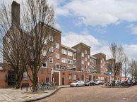 Hendrik de Bruynstraat 20-3, 1065 EE Amsterdam