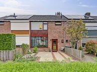 Madeliefstraat 3, 3202 RM Spijkenisse