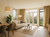 De Steiger 196-A, 1351 AV Almere