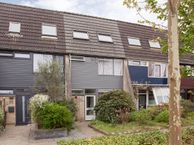 Bazuinlaan 87, 4876 AD Etten-Leur