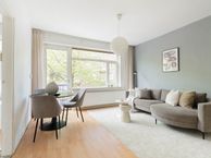 Egidiusstraat 58-1, 1055 GX Amsterdam