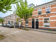 Javastraat 49, 3531 PN Utrecht