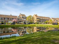 Molenvijver 34-A, 3052 HD Rotterdam