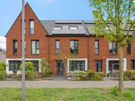 Van der Waalslaan 88, 3045 BG Rotterdam