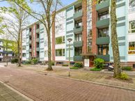 Paulus Buijsstraat 21, 2613 HL Delft