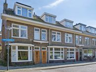 Constantijn Huygenslaan 39, 2332 TS Leiden