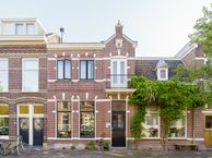 Nicolaas van der Laanstraat 11, 2013 BL Haarlem