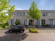 Akkerweg 6-D, 4874 NV Etten-Leur