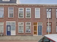Burgemeester van der Werffstraat 127, 2581 SH Den Haag