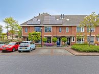 Willem Bilderdijkstraat 3, 3245 RB Sommelsdijk