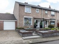 Agaatstraat 33, 6412 SX Heerlen