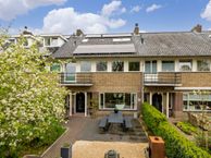 Stadhouder Willem II laan 5, 1411 EP Naarden