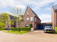 Van den Boschlaan 45, 6717 ZD Ede