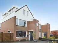 Hertog Hendrik I-straat 24, 5341 RC Oss